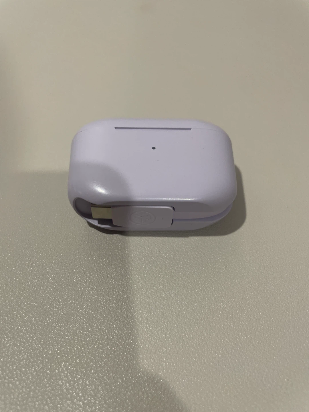 JLab JBuds Air True Wireless Earbuds - Lilac - photo 2