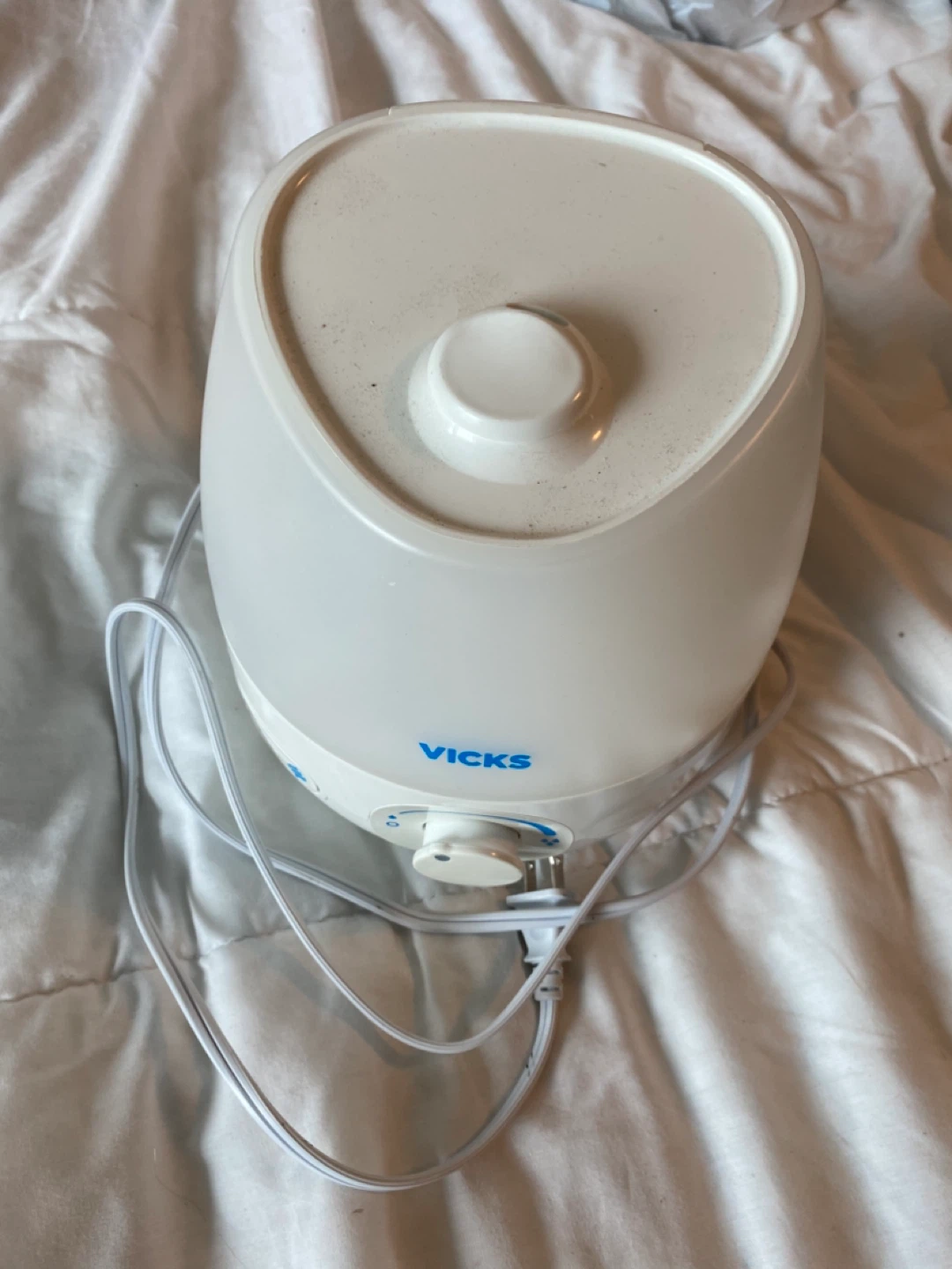 Vicks Humidifier