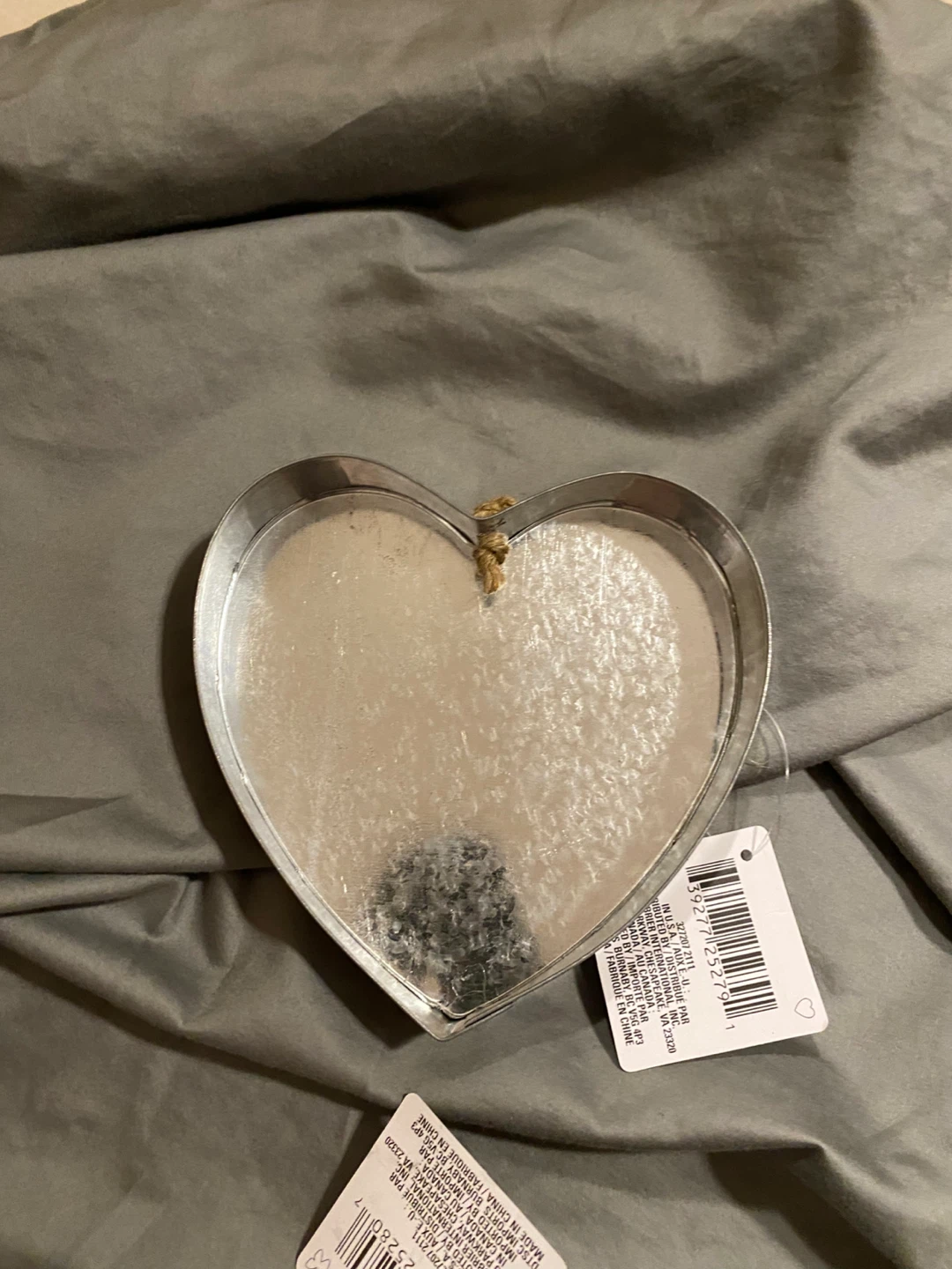 Metal Cookie Cutters/Decor - photo 2