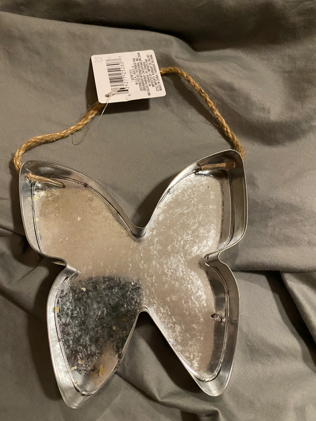 Metal Cookie Cutters/Decor - photo 3