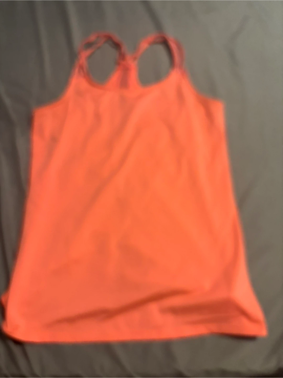 Fabletics Women's Coral Tank Top Size M