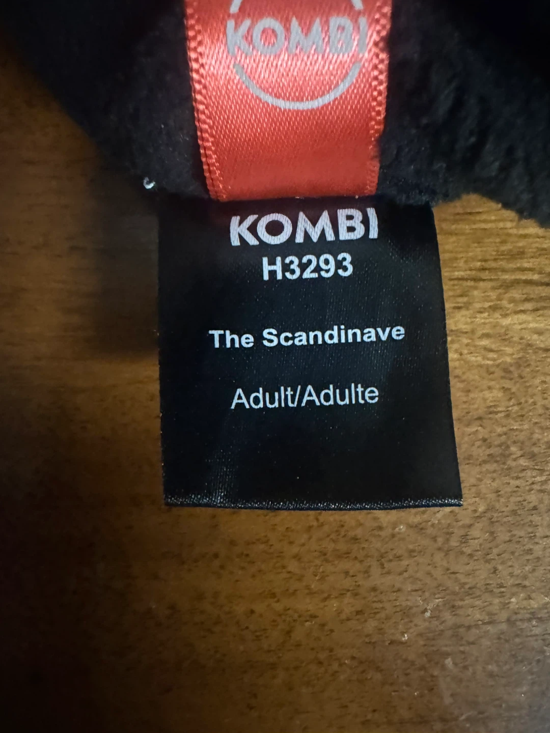 Kombi ‘The Scandinave’ Beanie - photo 2