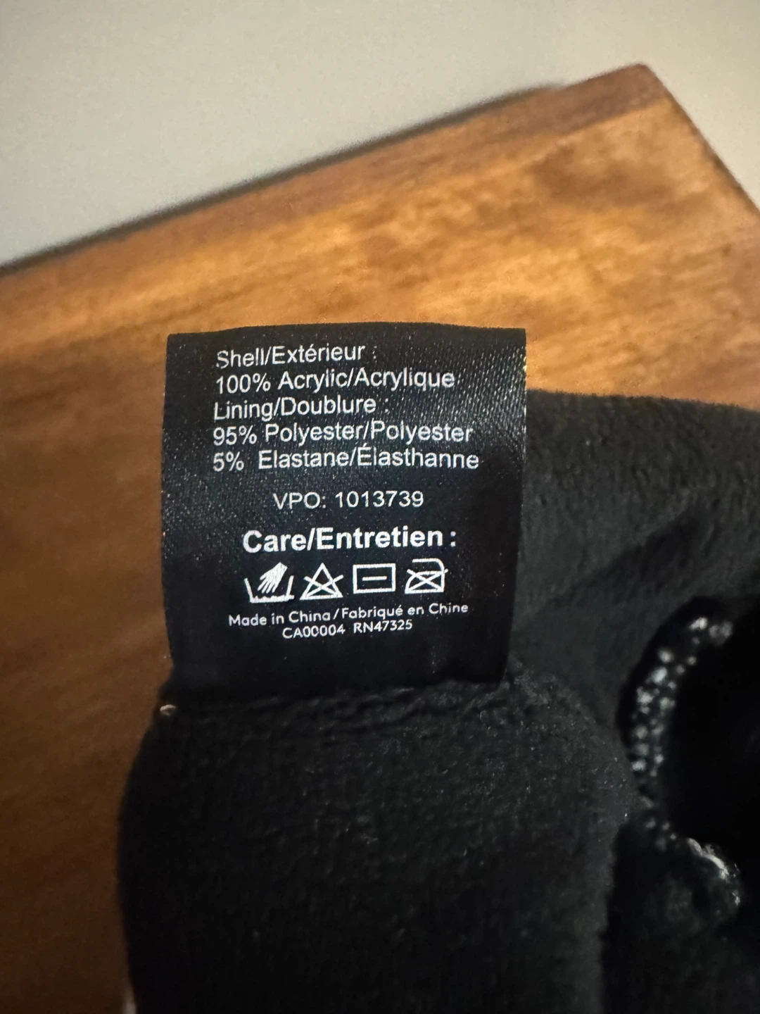 Kombi ‘The Scandinave’ Beanie - photo 3