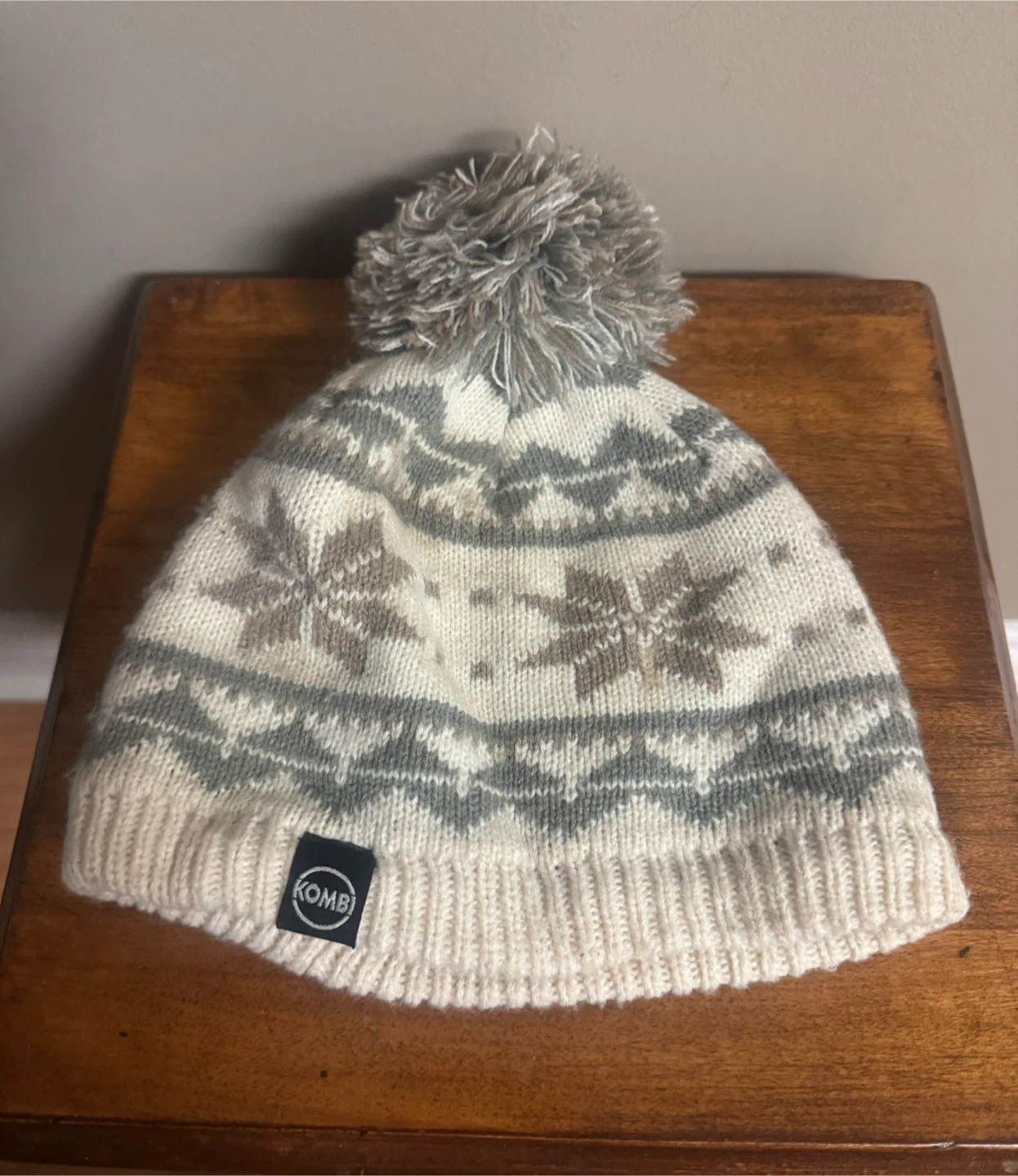 Kombi ‘The Scandinave’ Beanie