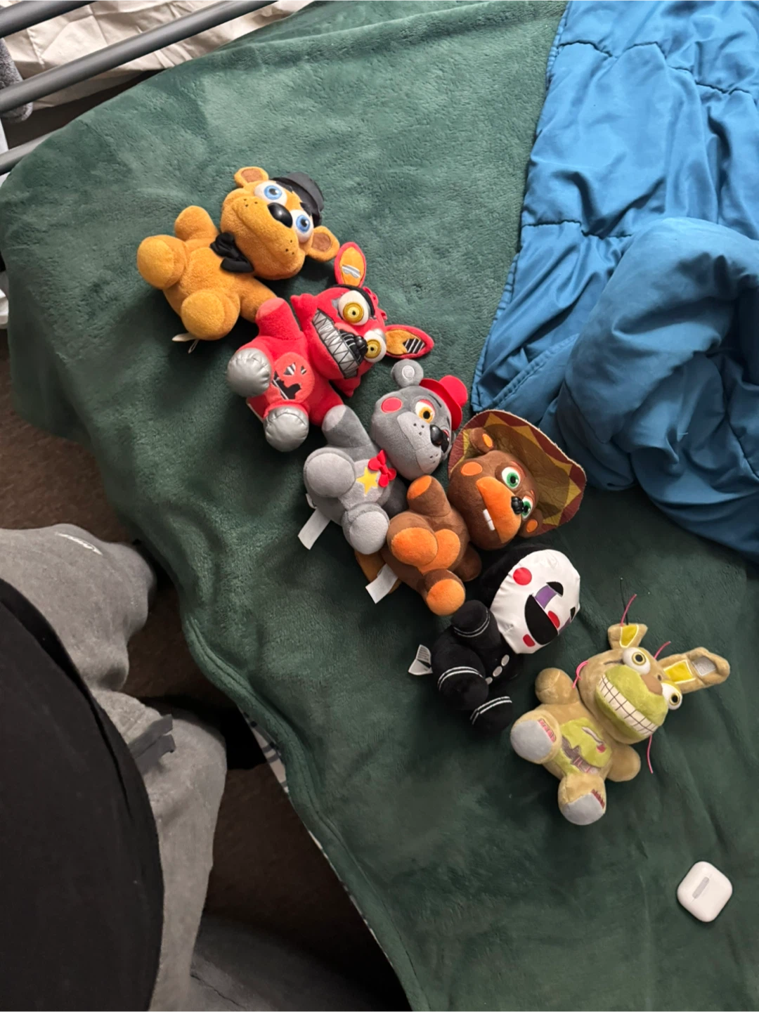 Five Nights at Freddy's Plush Toy