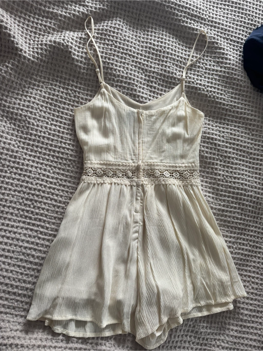 Vintage Boho Romper - photo 2