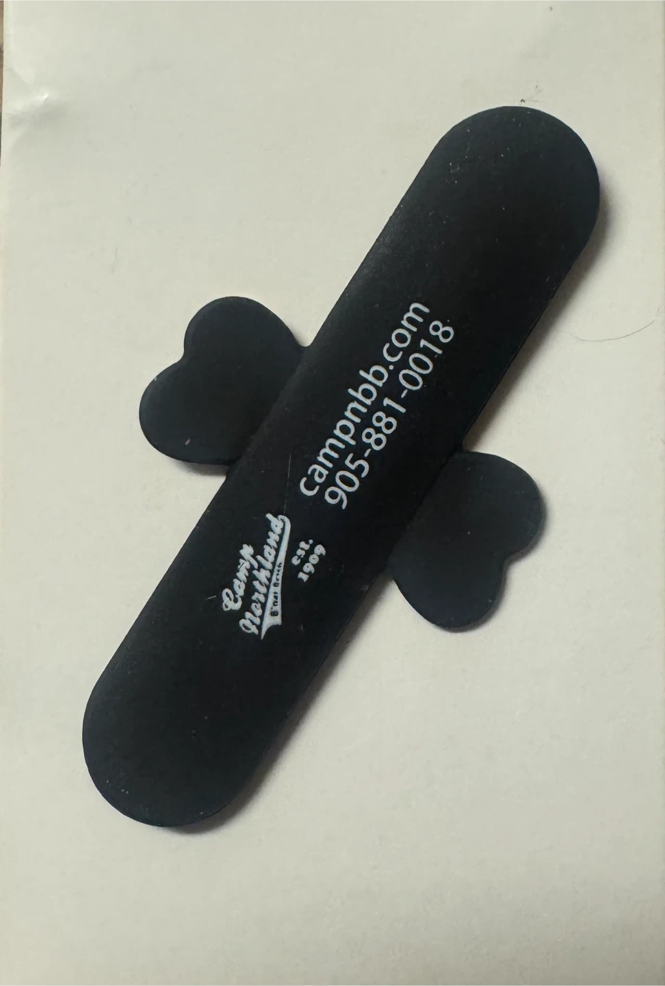 Black Smartphone Holder Stand - photo 2