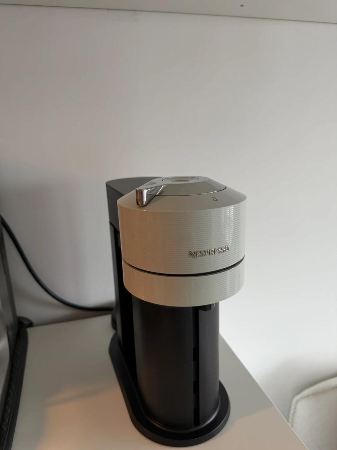 Nespresso Vertuo Coffee Machine - photo 2