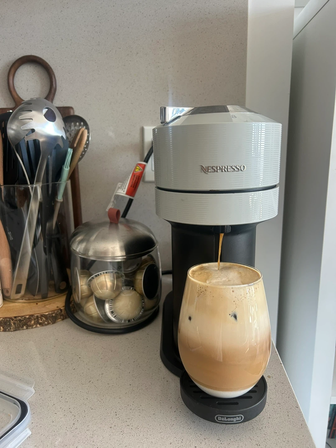 Nespresso Vertuo Coffee Machine