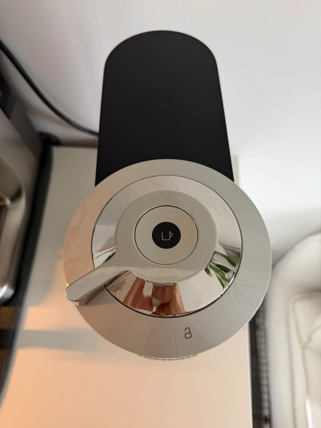 Nespresso Vertuo Coffee Machine - photo 3