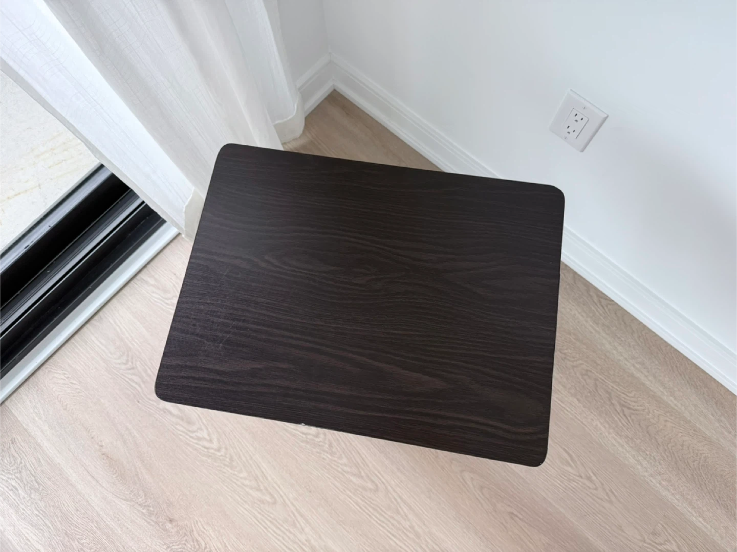 Small Side Table - photo 2