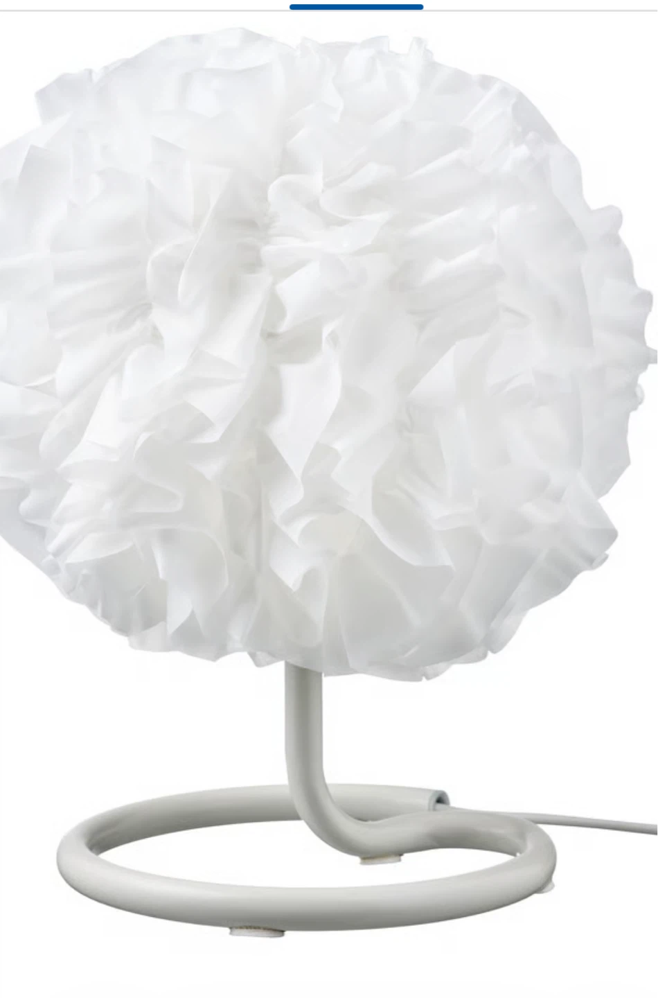 IKEA VINDKAST Table Lamp - photo 2