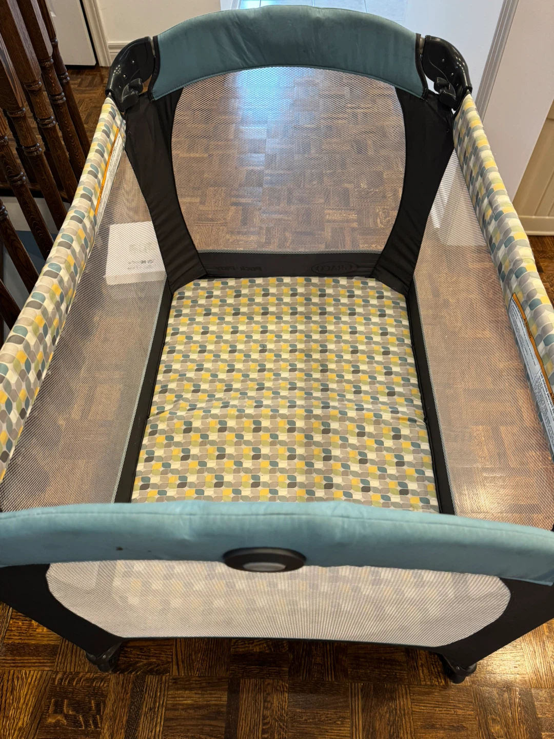 Graco Pack 'n Play Playard - photo 2