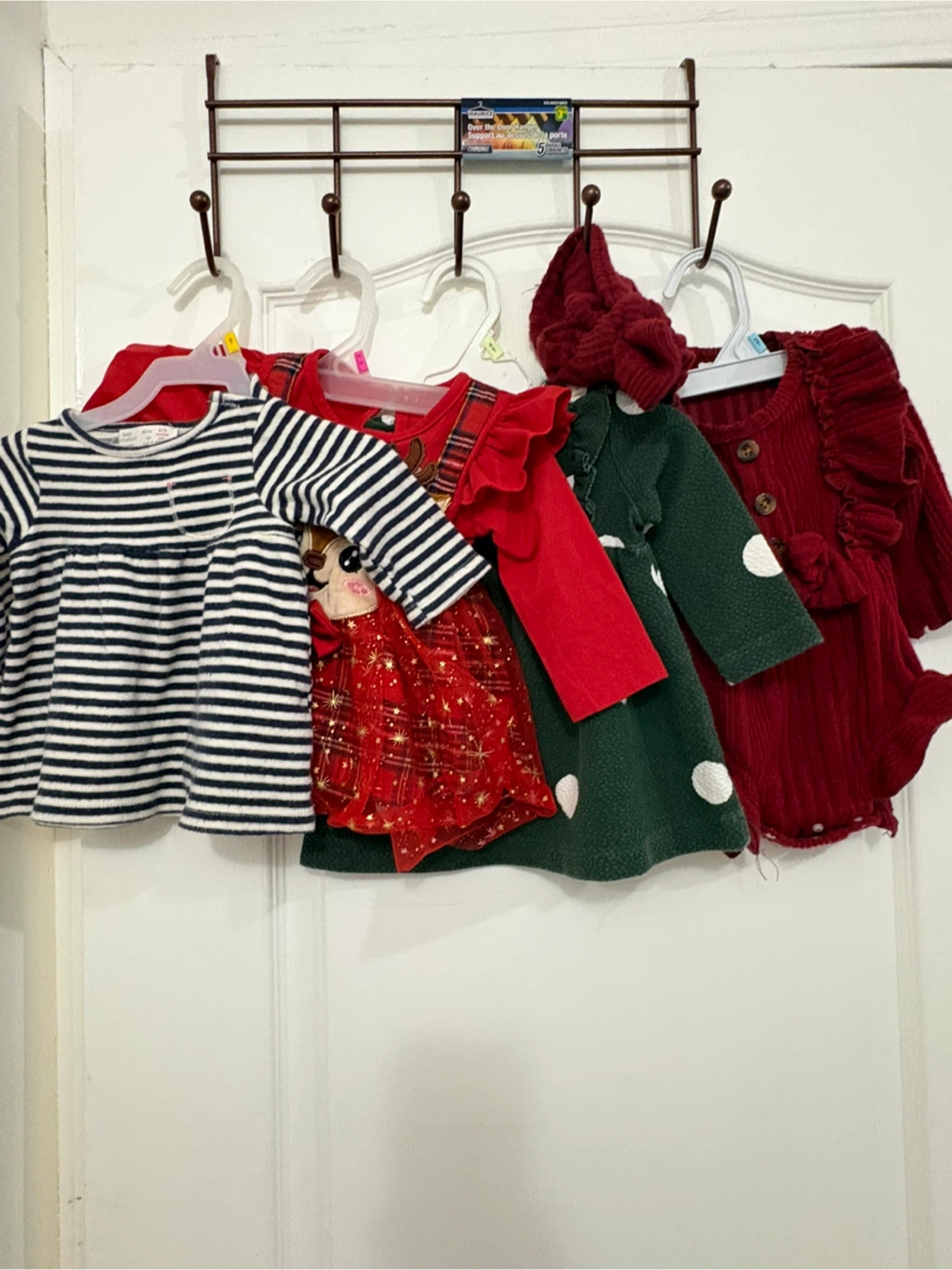 Baby Dresses