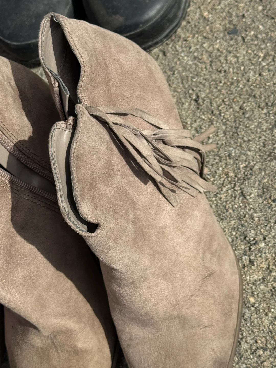 Assorted Boots and Shoes for sale - photo 3