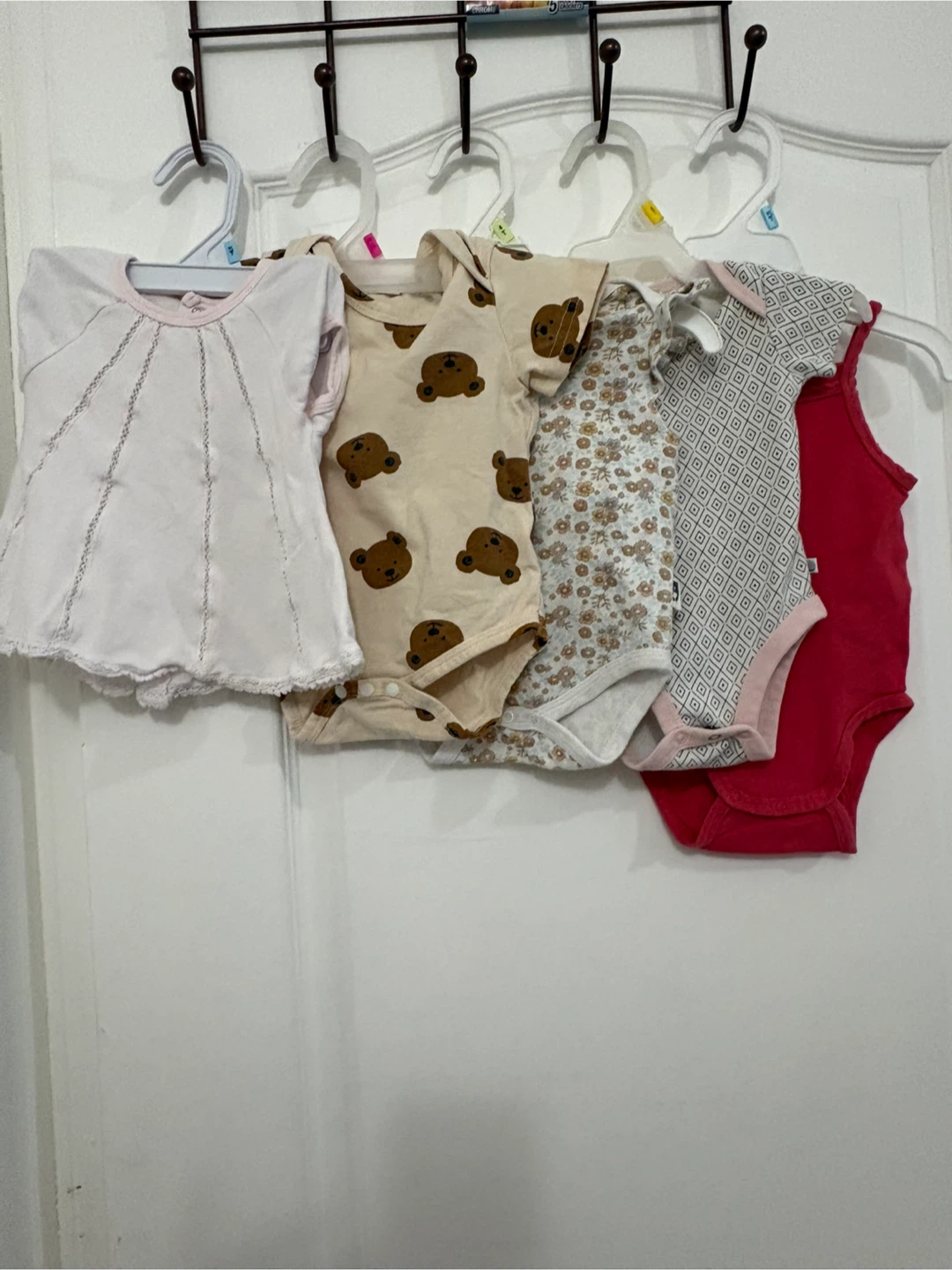 Baby Clothes Bundle - Various Styles & Sizes - photo 3