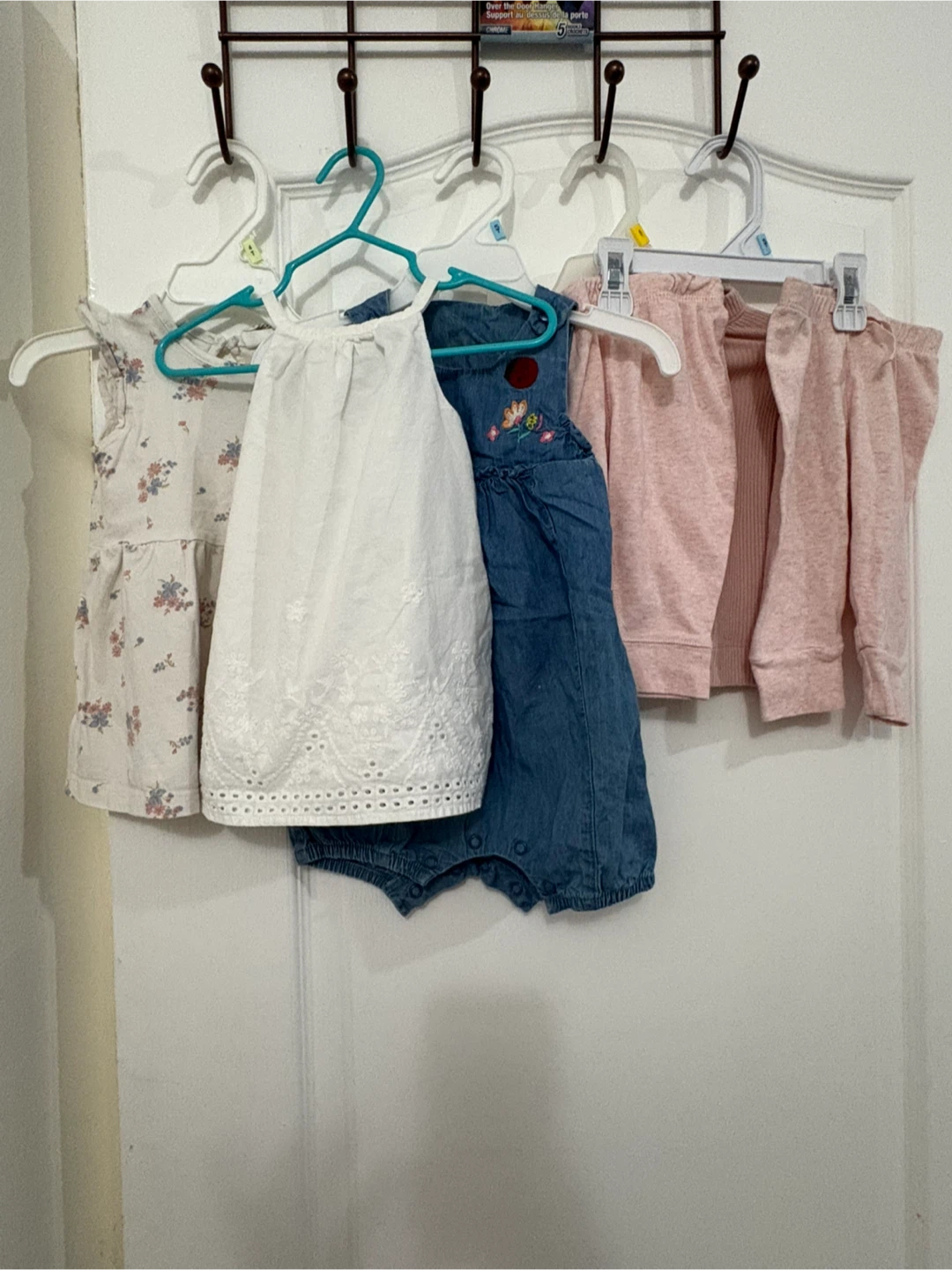 Baby Clothes Bundle - Various Styles & Sizes