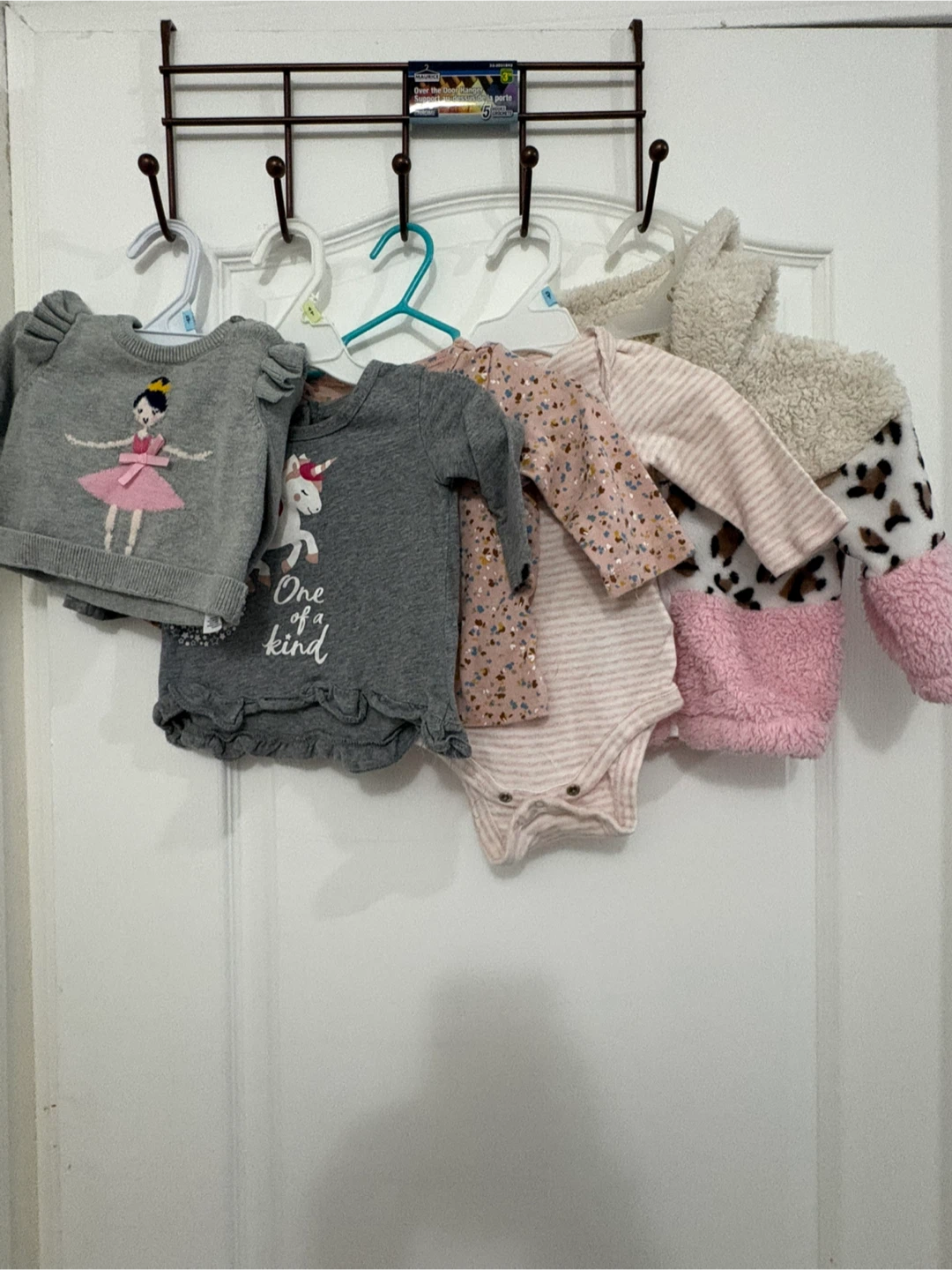 Baby Clothes Bundle - Various Styles & Sizes - photo 2