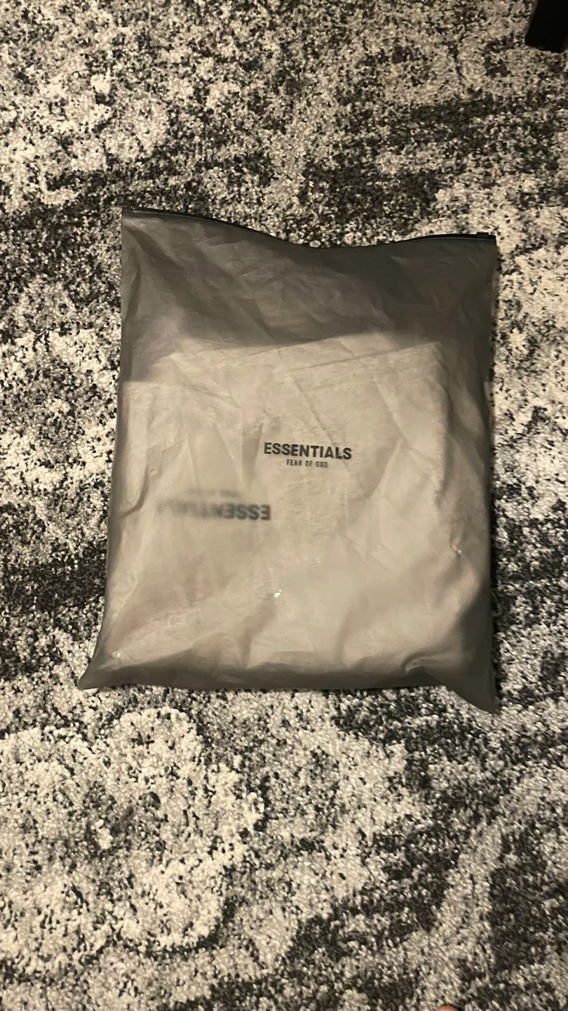 Essentials Fear Of God - photo 2