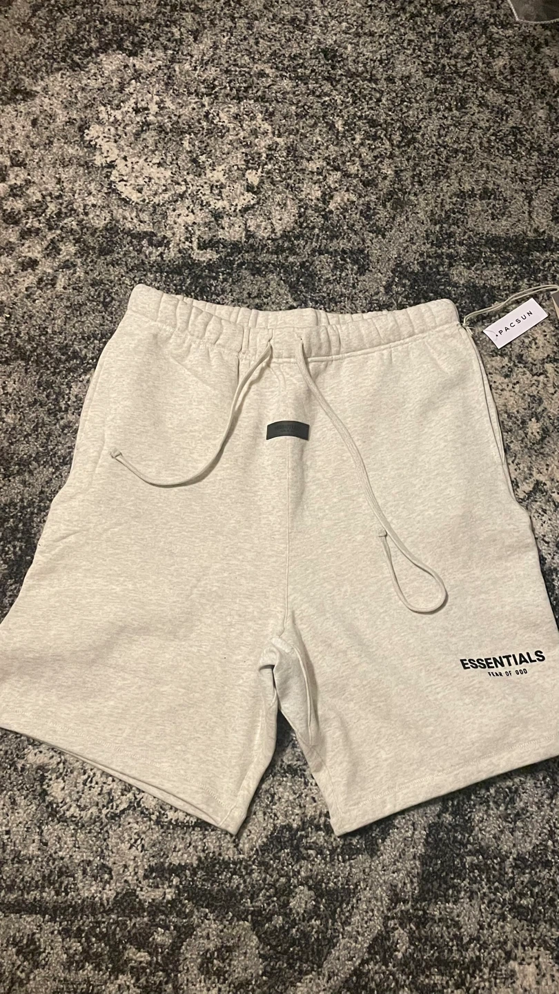 Essentials Fear Of God - photo 5