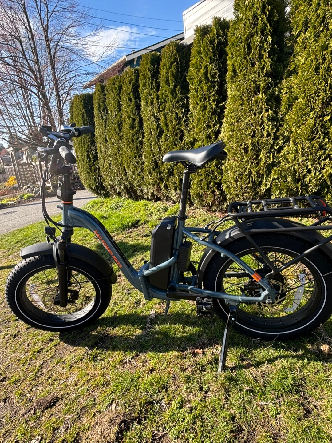 2 E-Bikes for a Super Deal!