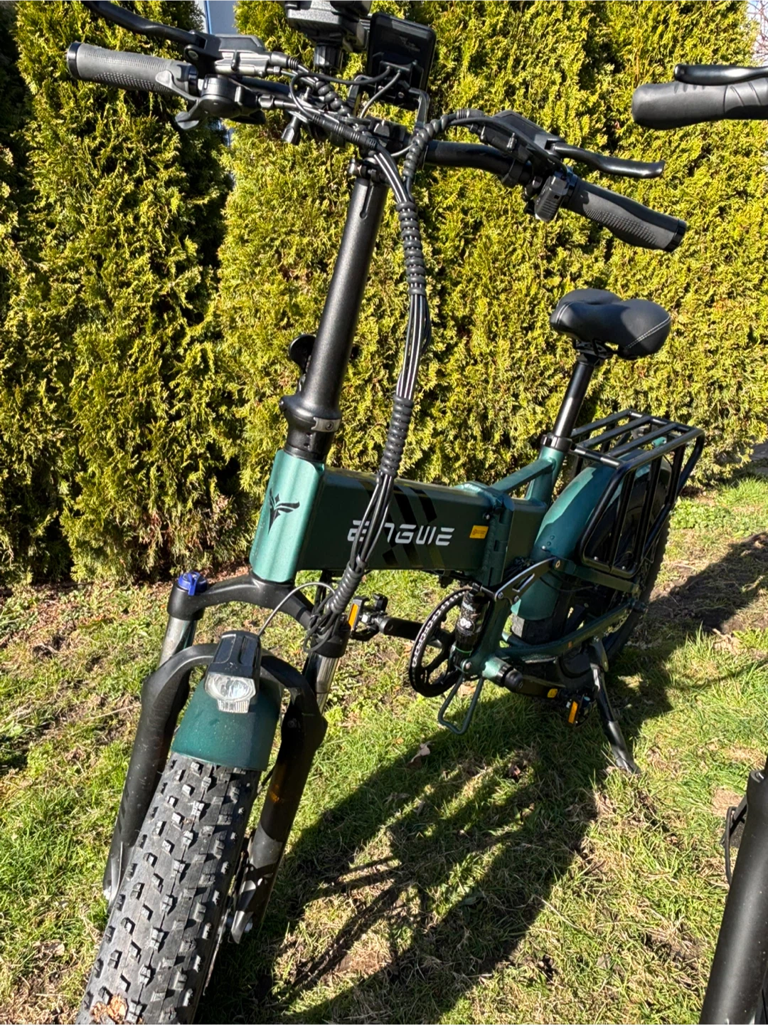 2 E-Bikes for a Super Deal! - photo 2