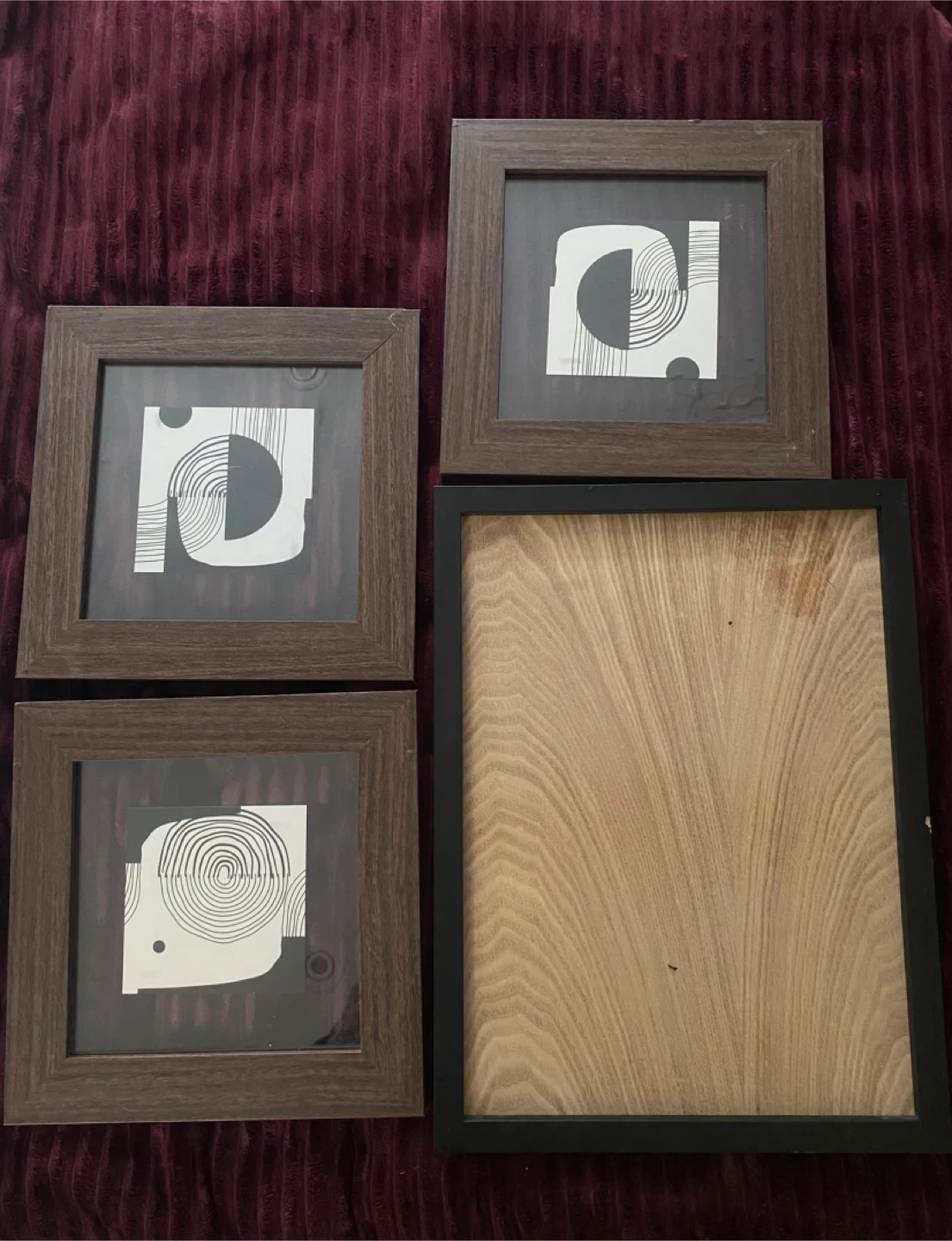 Pictures Frames, Wall Decor