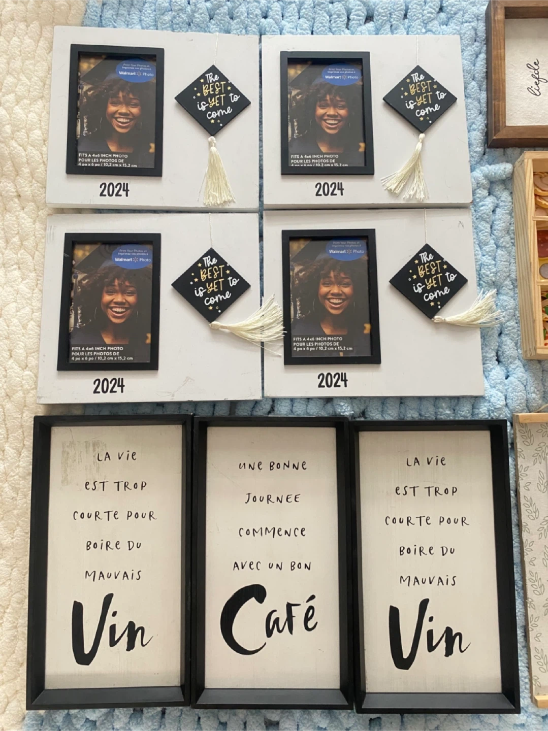 Pictures Frames, Wall Decor - photo 2