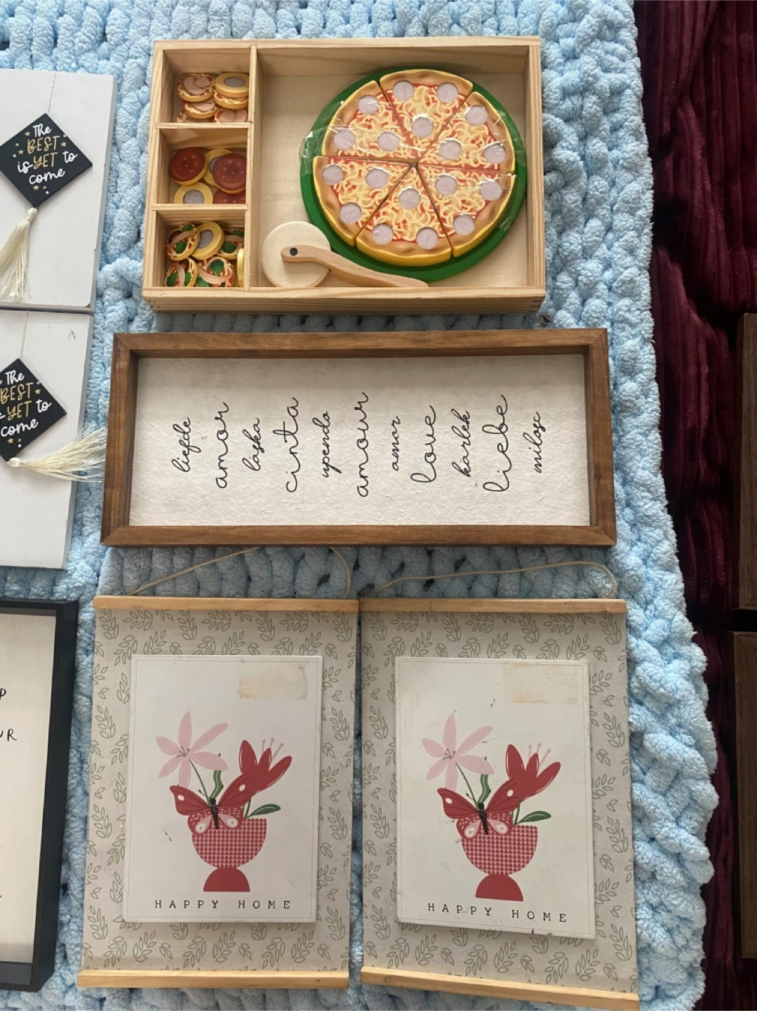 Pictures Frames, Wall Decor - photo 3