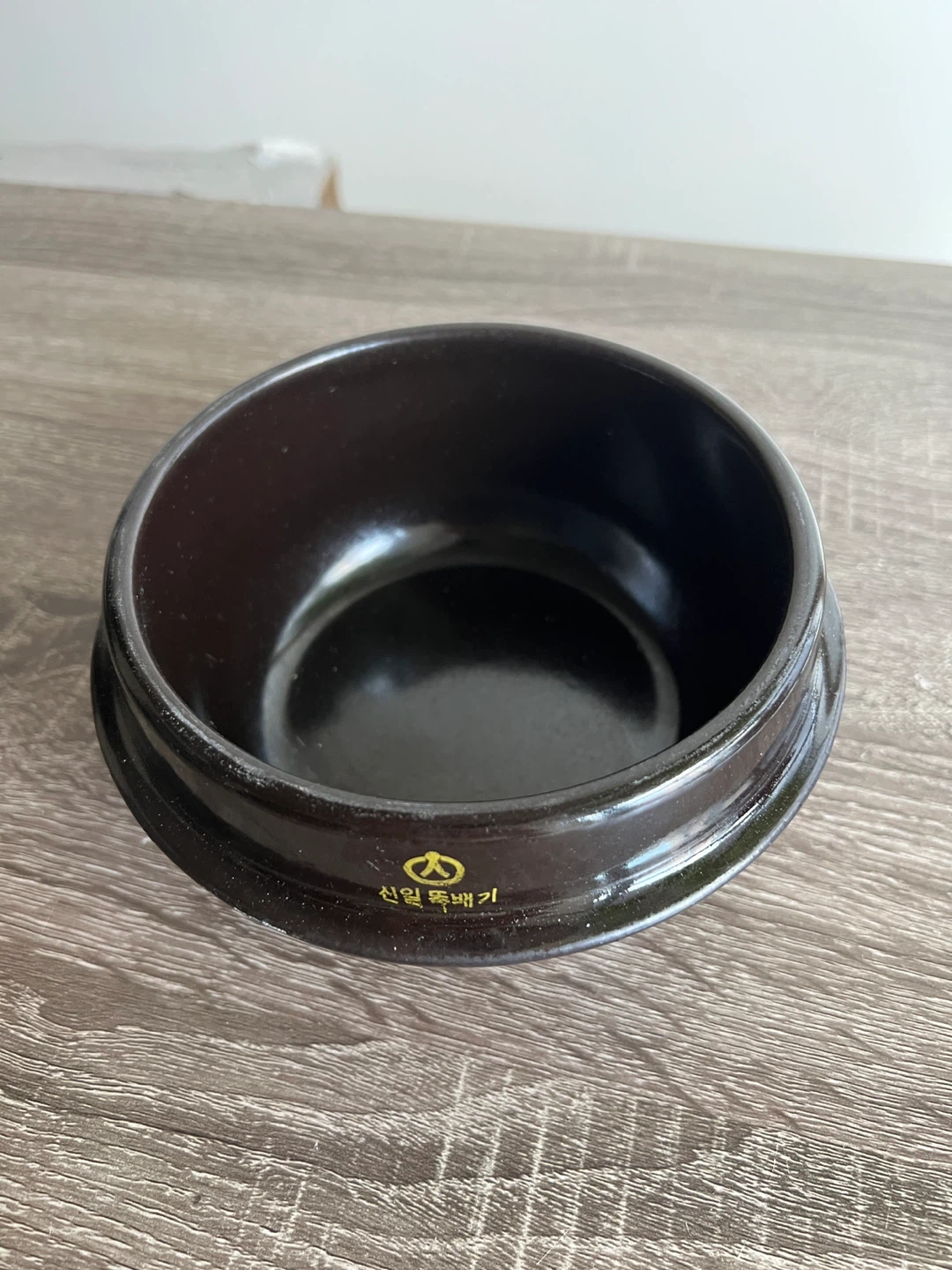 Korean Stone Pot - photo 2