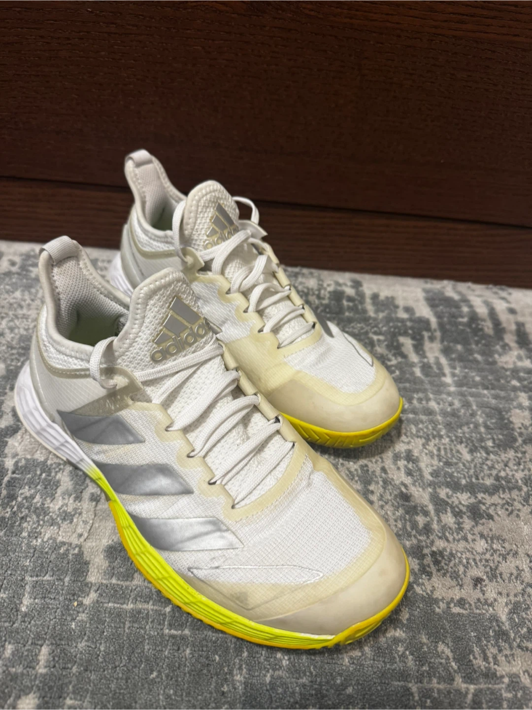 Adidas Lightstrike Shoes