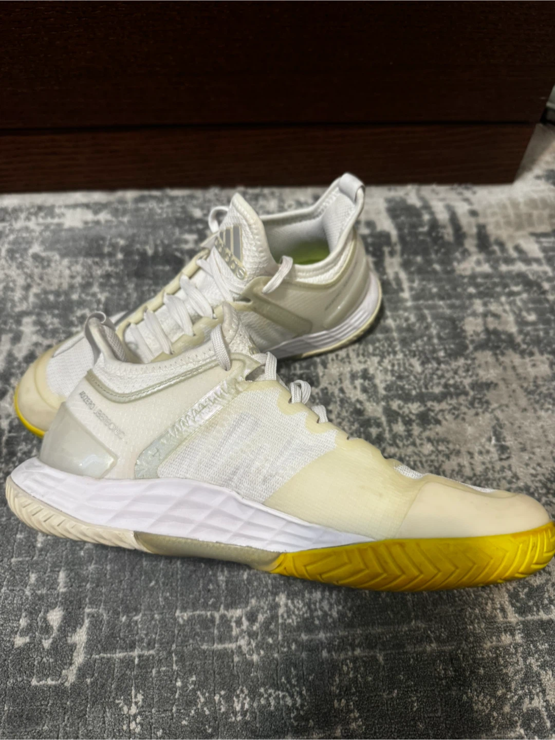 Adidas Lightstrike Shoes - photo 2