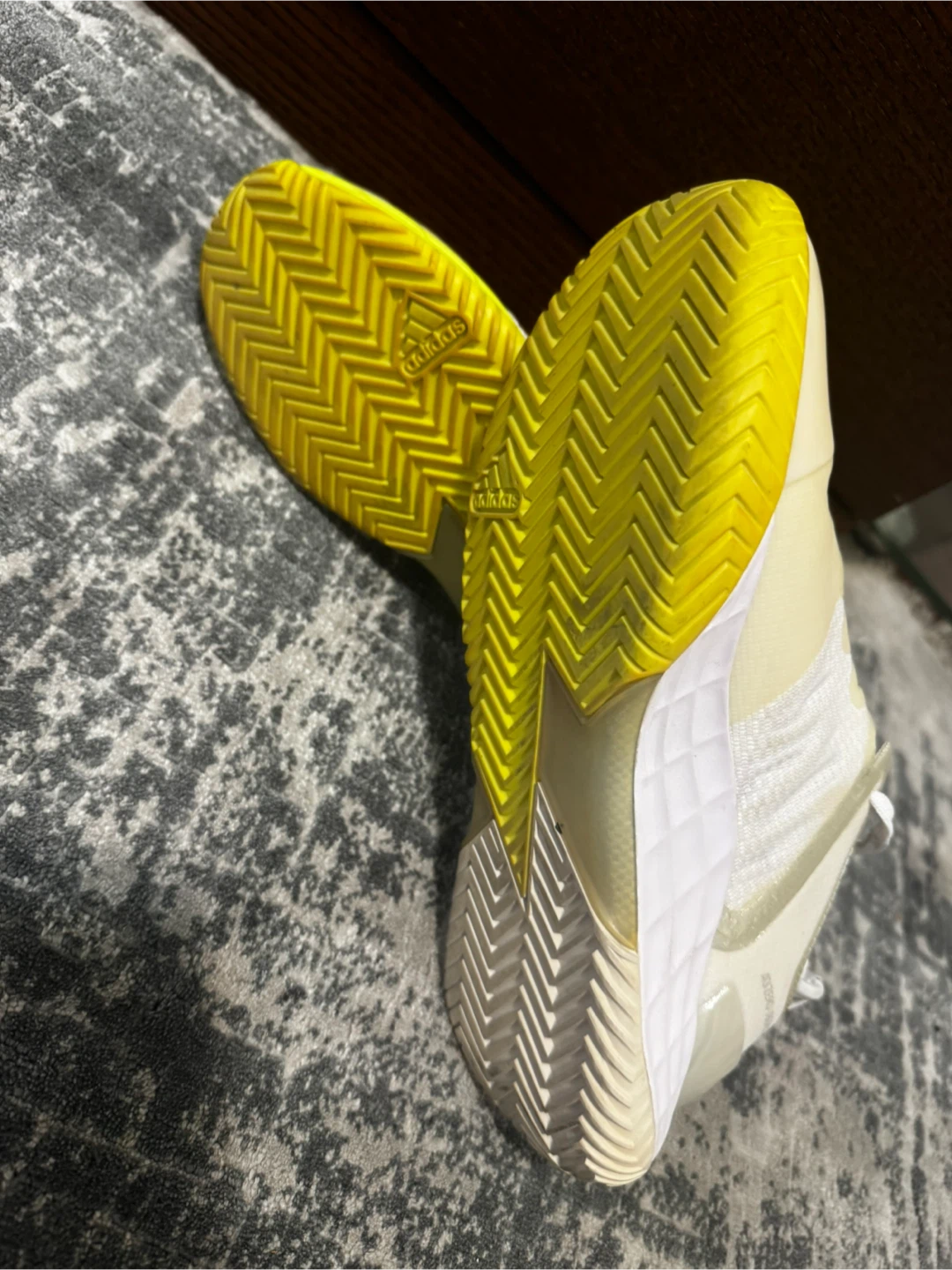 Adidas Lightstrike Shoes - photo 3