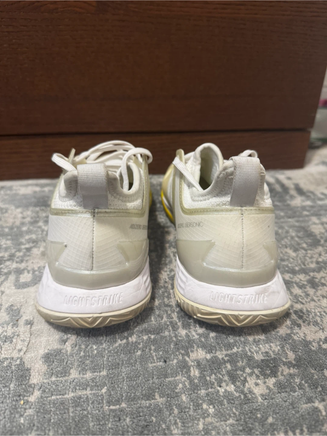Adidas Lightstrike Shoes - photo 4