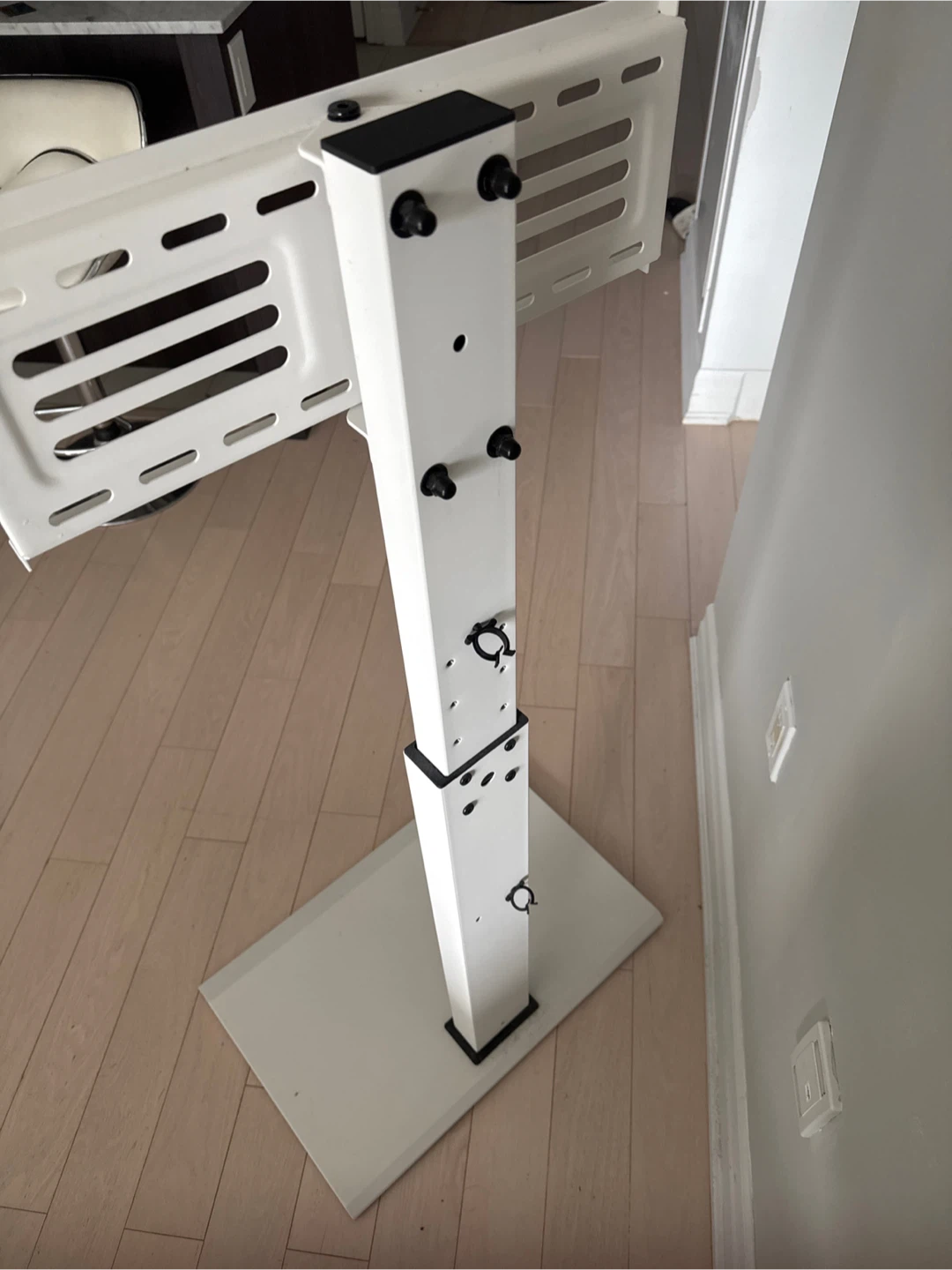 TV Stand: Ergotron Neo-Flex HD Stand - photo 2