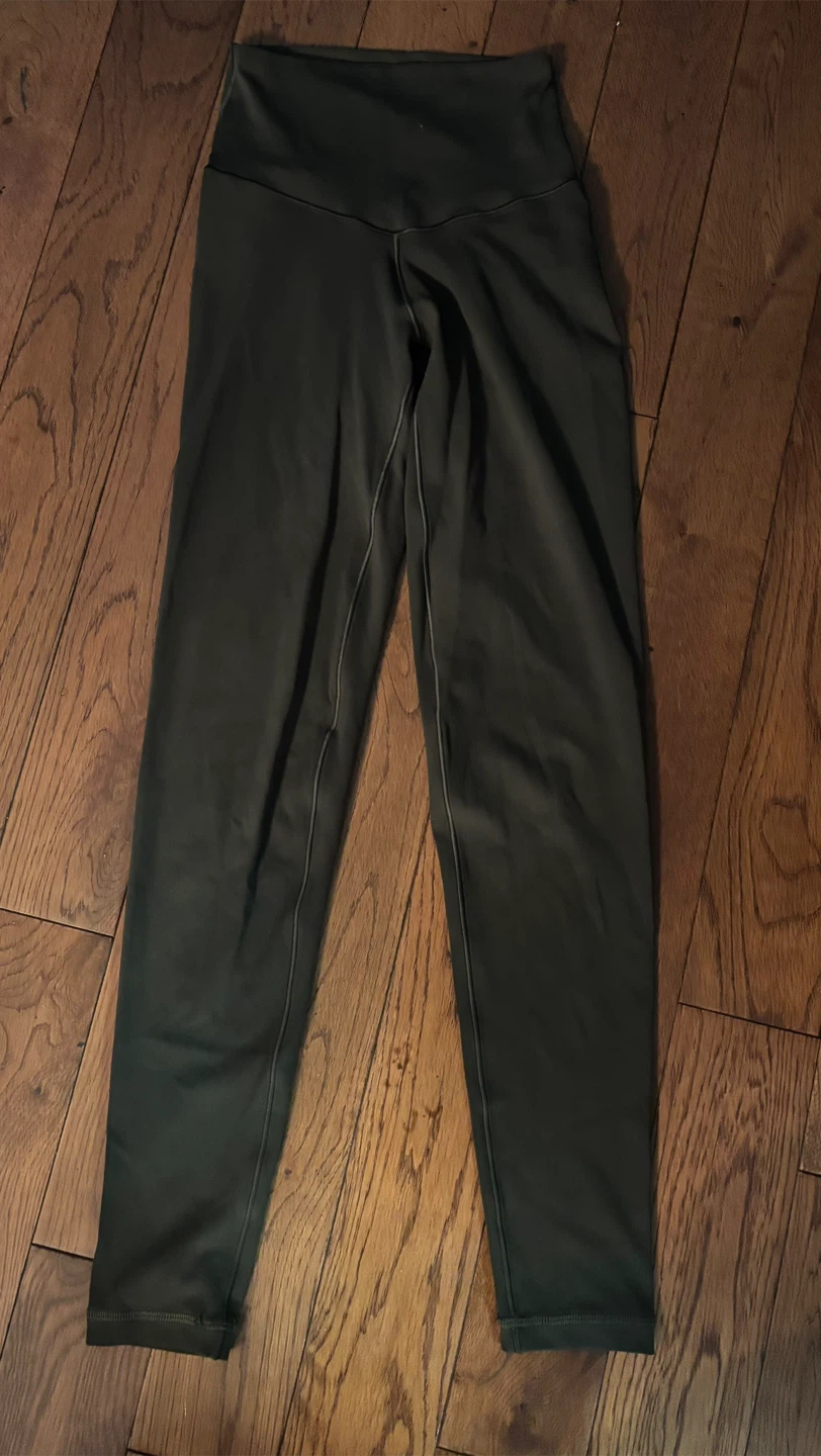 Aerie OFFLINE High-Rise Leggings