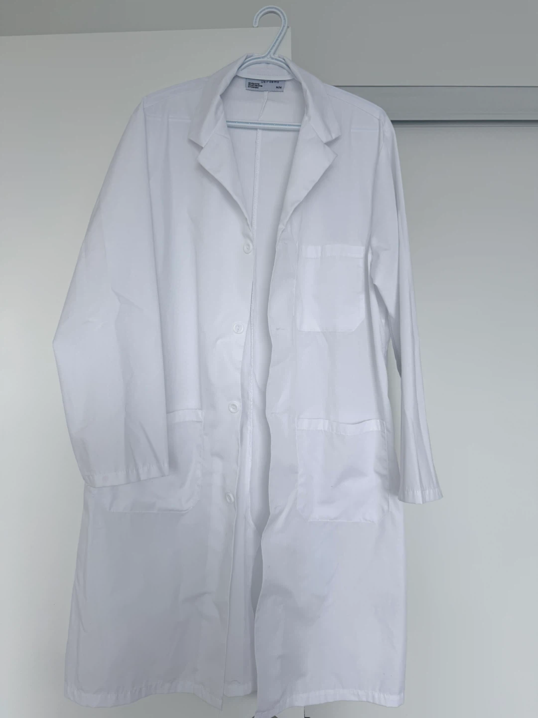 Lab Coat