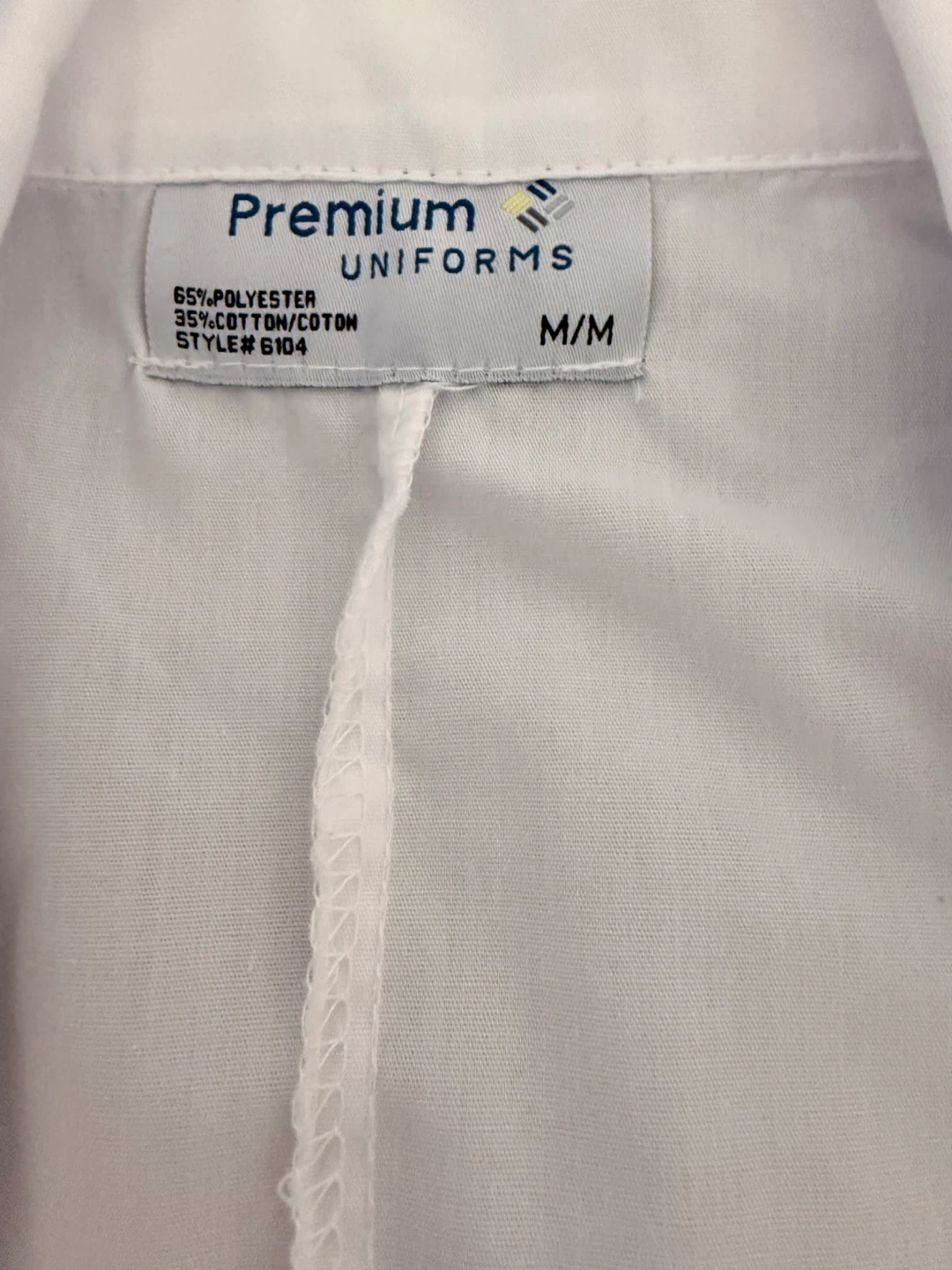 Lab Coat - photo 2