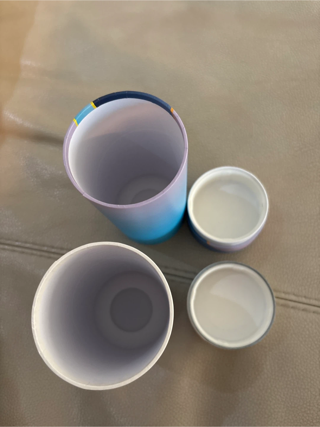 Louis Vuitton "Imagination" & "Afternoon Swim" Tumblers - photo 3