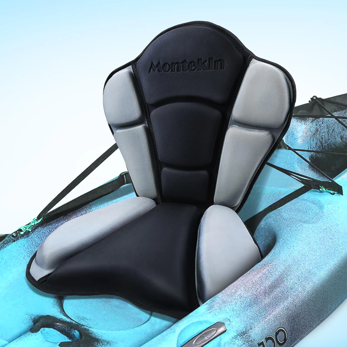 Montekın Kayak or SUP Seat