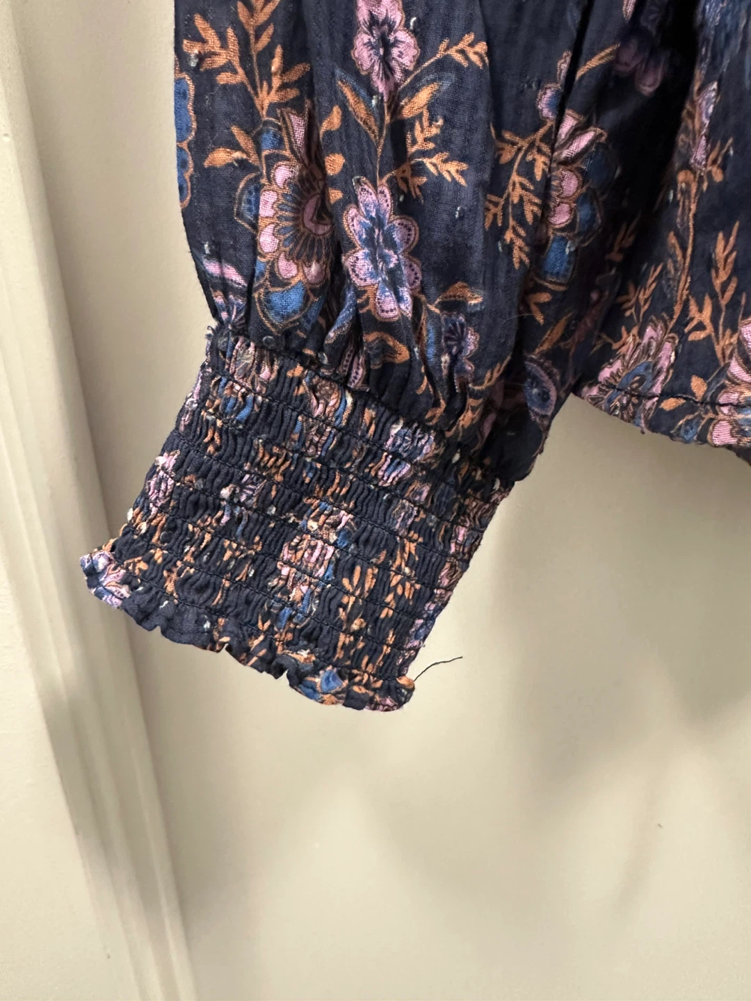 *New* Ladies Cotton Top Size Large - photo 3
