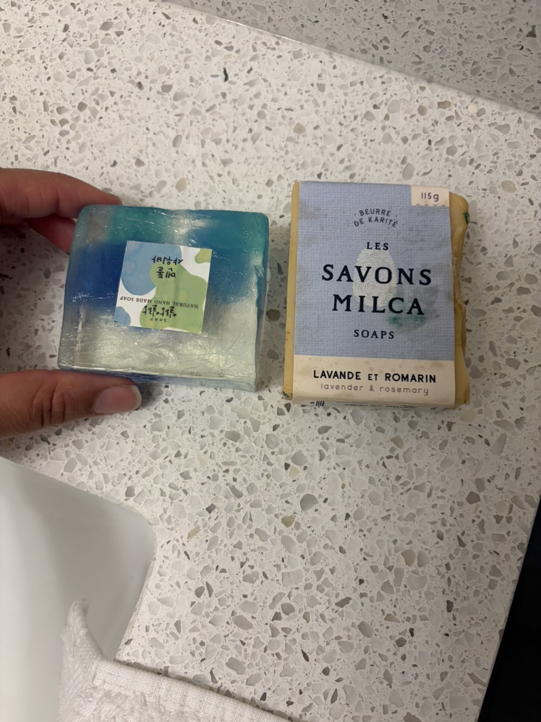 Soap