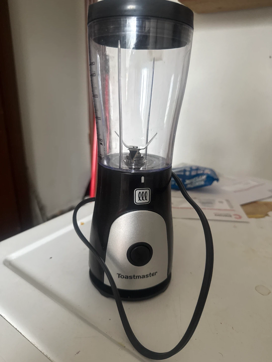 Toastmaster Personal Blender