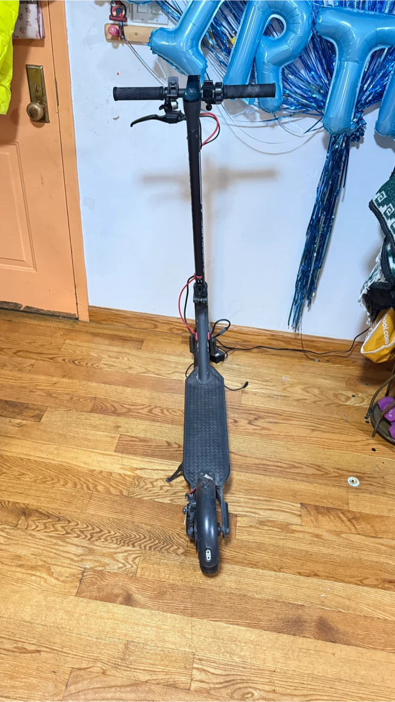 Hover-1 Swagger 5 Electric Scooter - photo 5