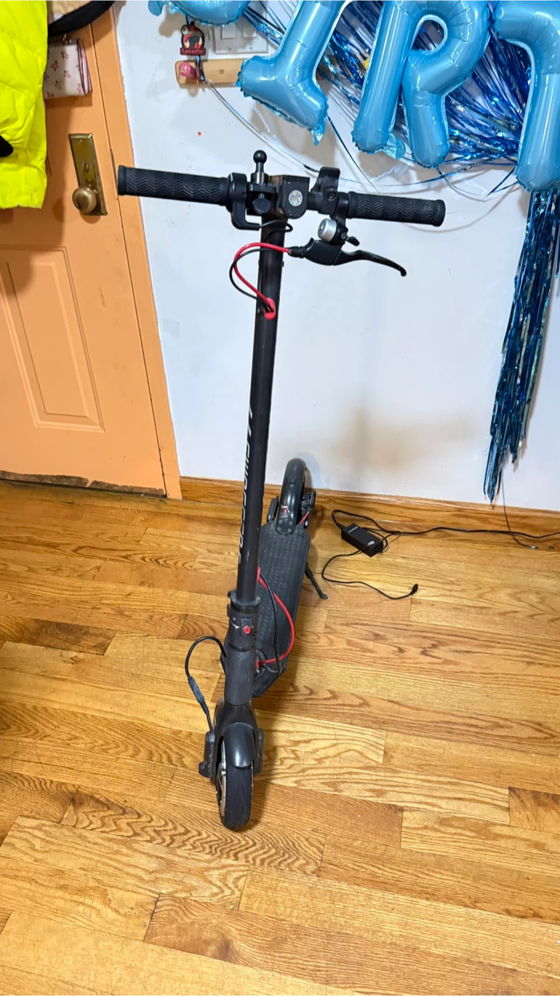 Hover-1 Swagger 5 Electric Scooter - photo 2