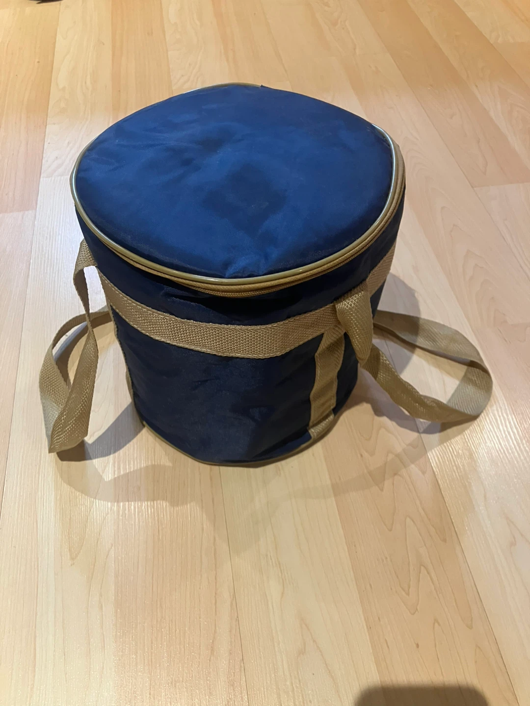 Stainless Steel Stackable Tiffin Lunch Box Carrier with Bag - photo 3