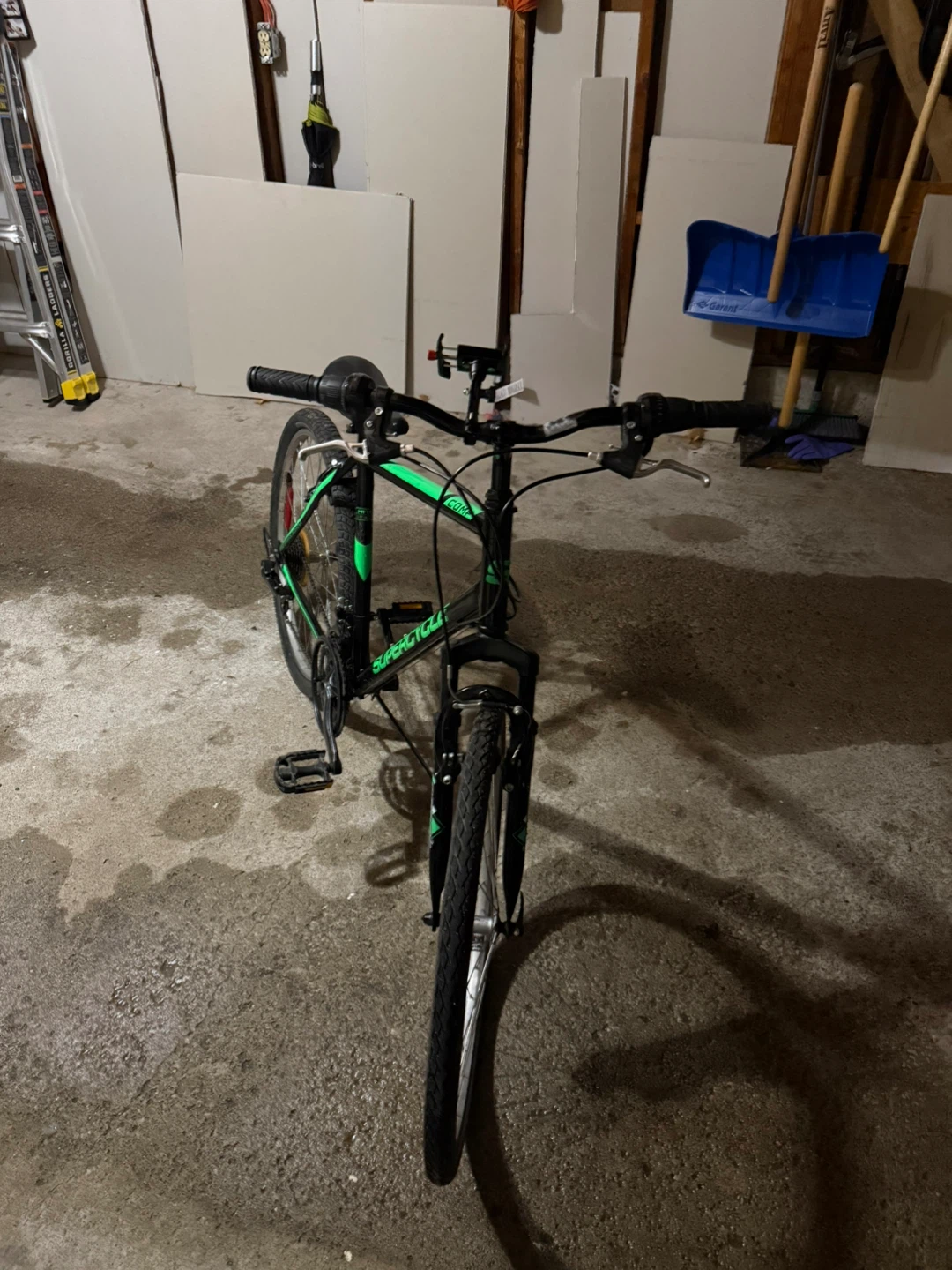 Supercycle Comp Mountain Bike - photo 2