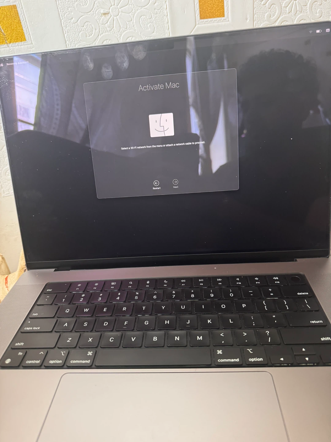 Apple MacBook Pro 2021