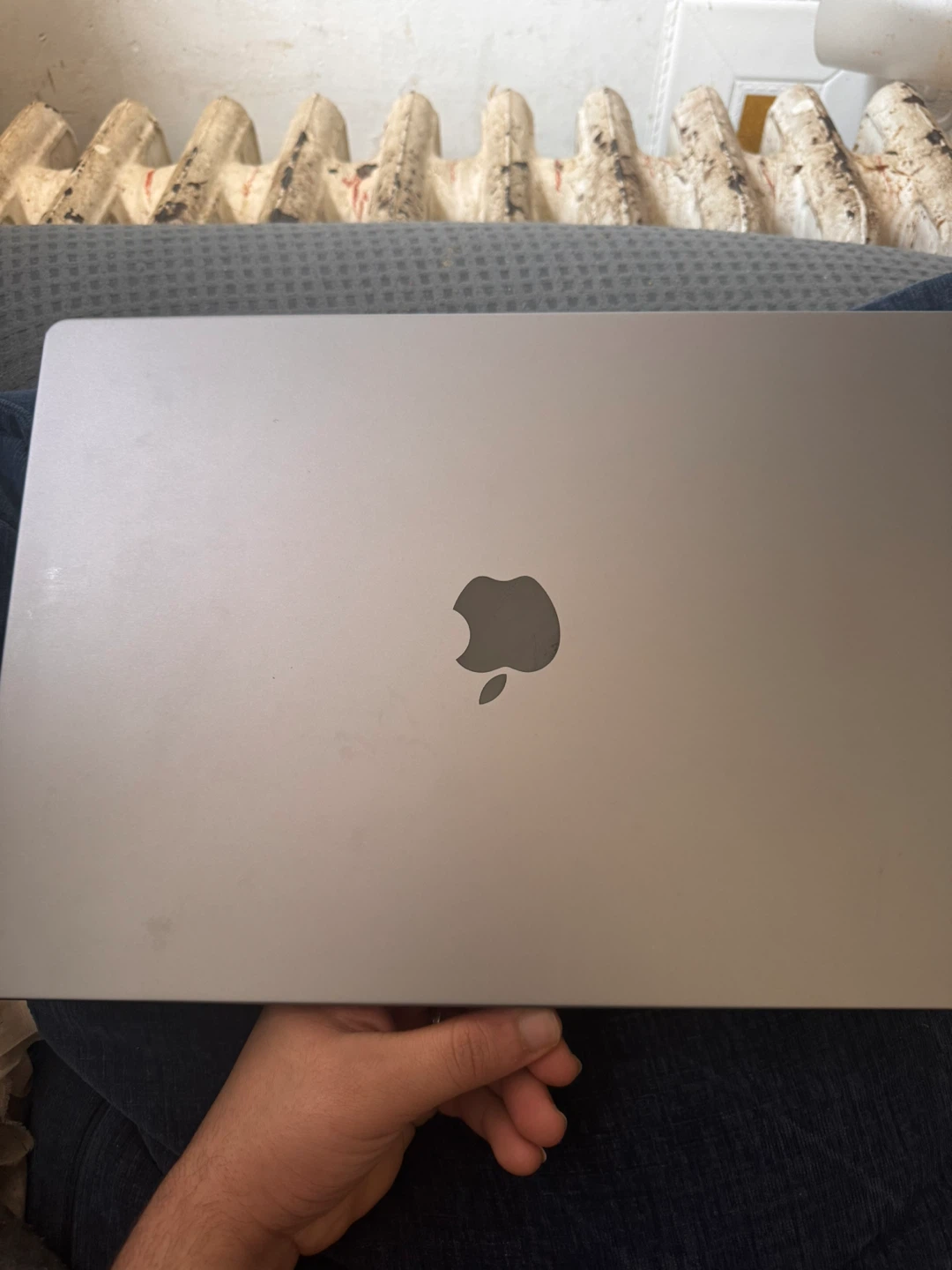 Apple MacBook Pro 2021 - photo 3