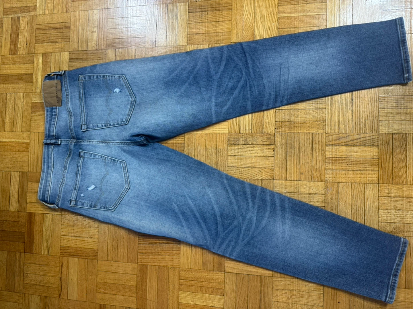 American Eagle Mens Jeans - photo 2